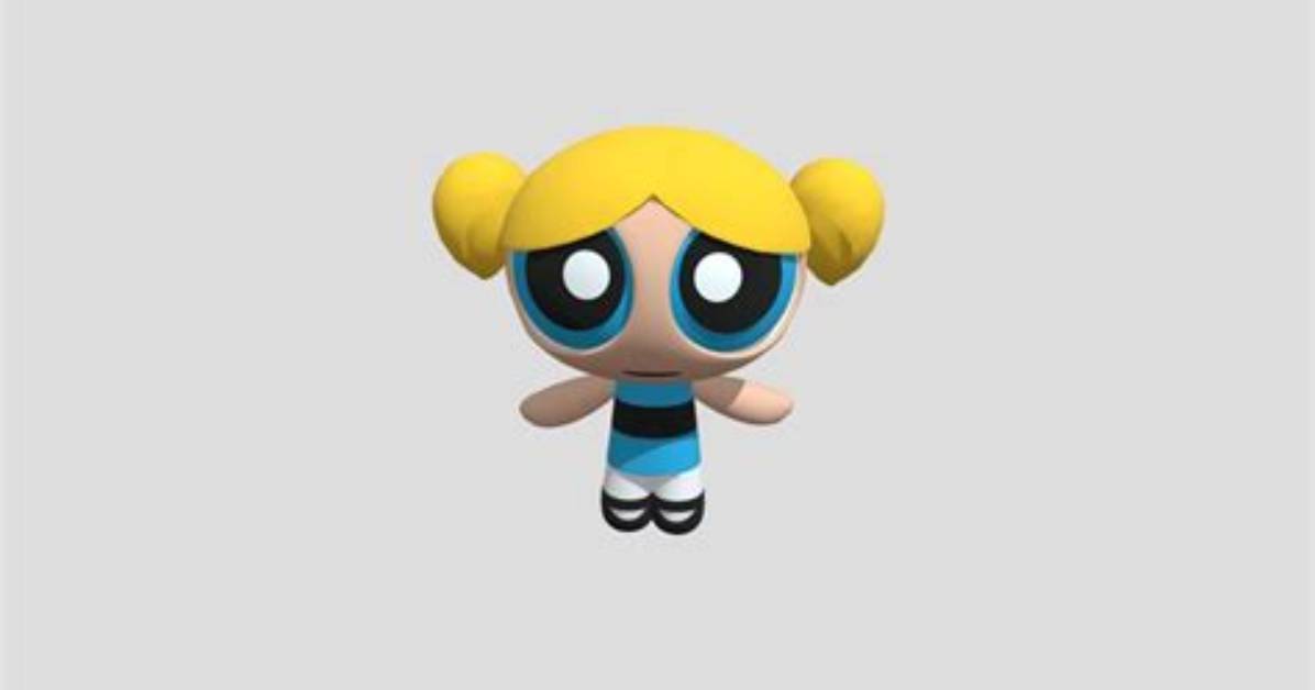 Model Bubbles