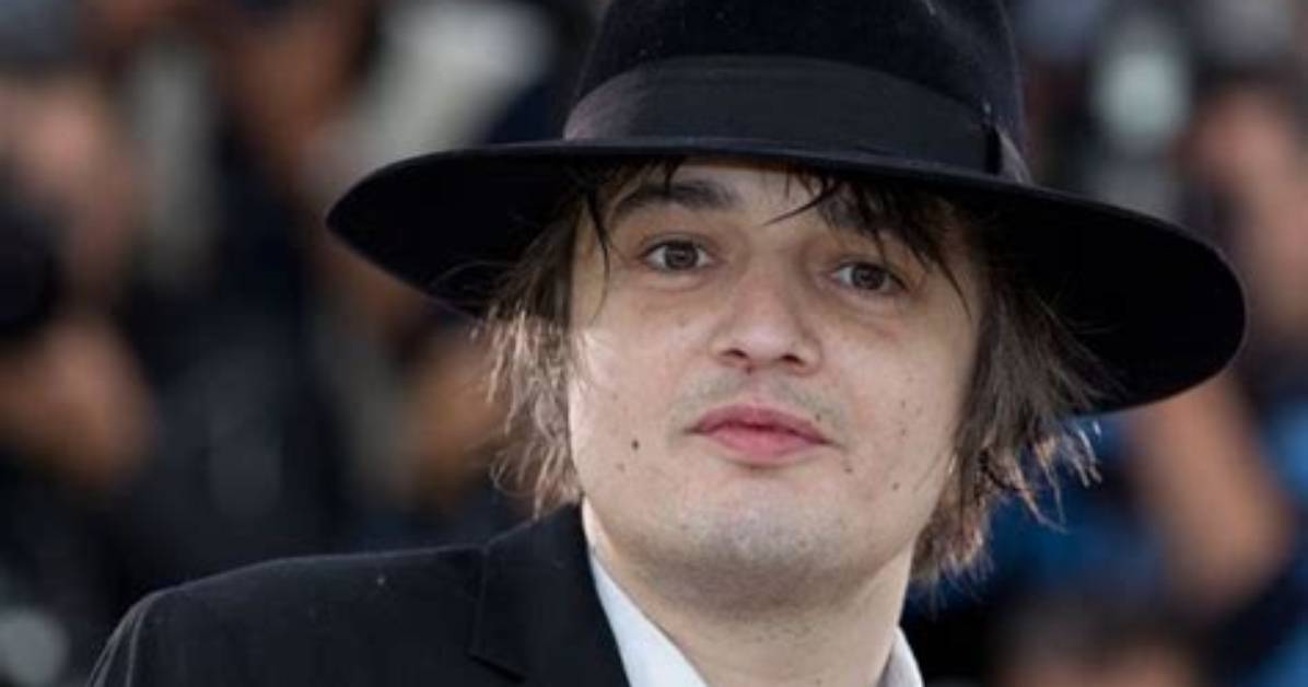 Model Claims Pete Doherty Is Father of Her Child - Daily Celebrity Photos