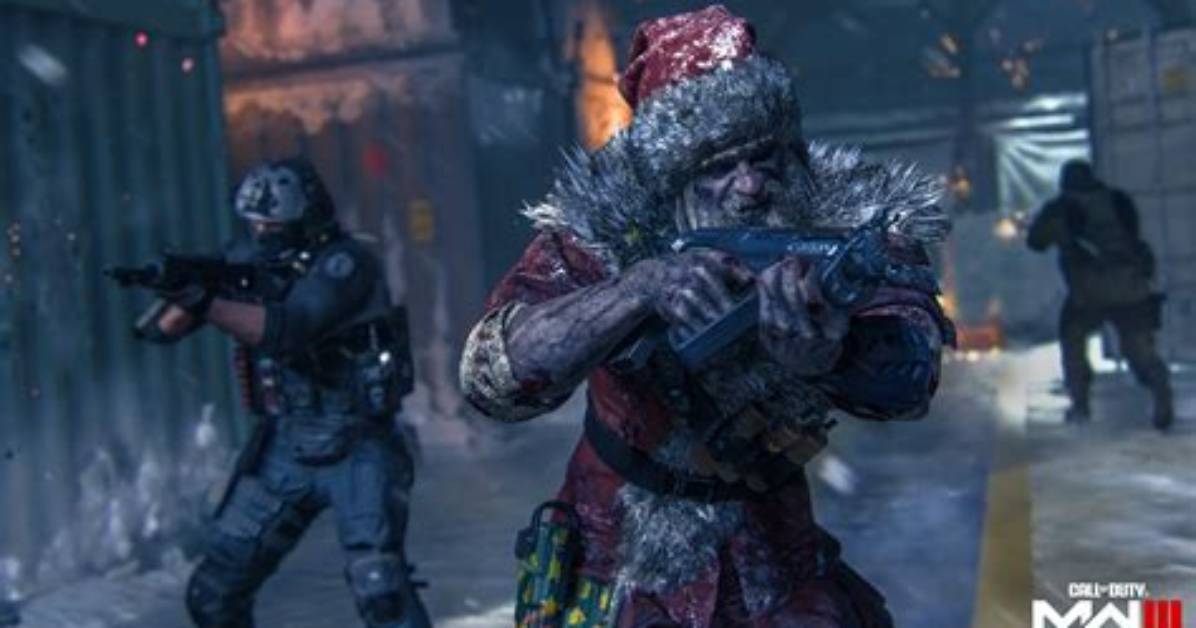 Modern Warfare 3 December 19 Patch Notes