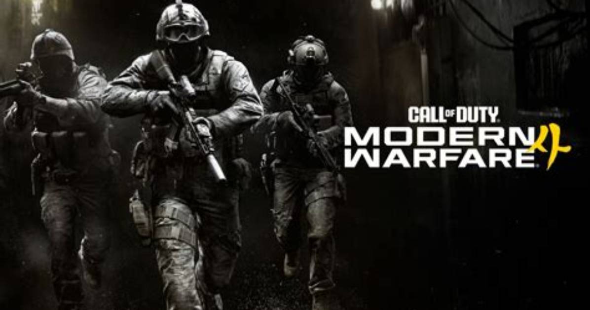 Modern Warfare 4 Leaked Images Real or Fake?