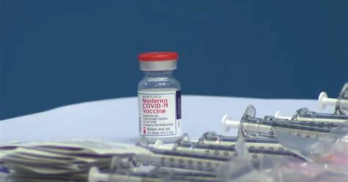 Moderna Ceo Says Melanoma Vaccine Could Be Available by 2025