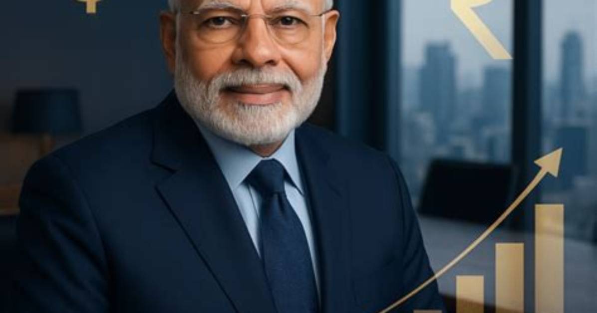 Modi Wiczyk Net Worth