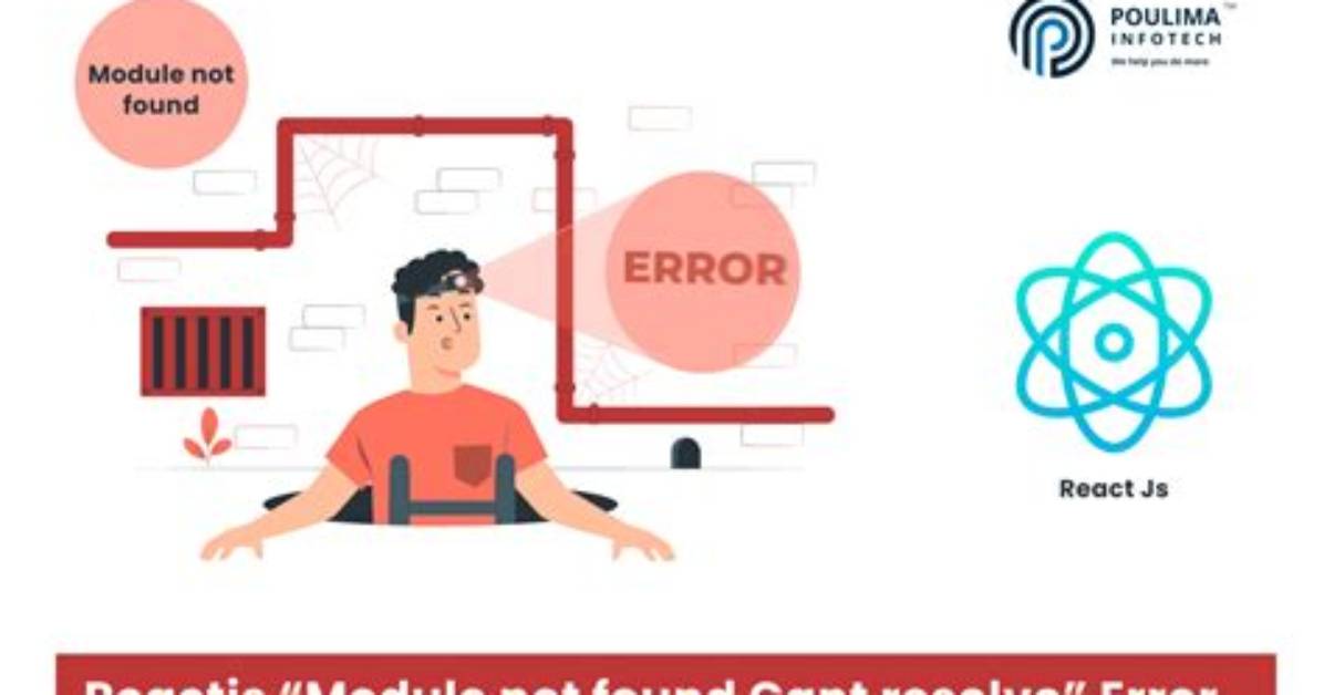 Module Not Found: Can't Resolve 'React-Native' - React Native