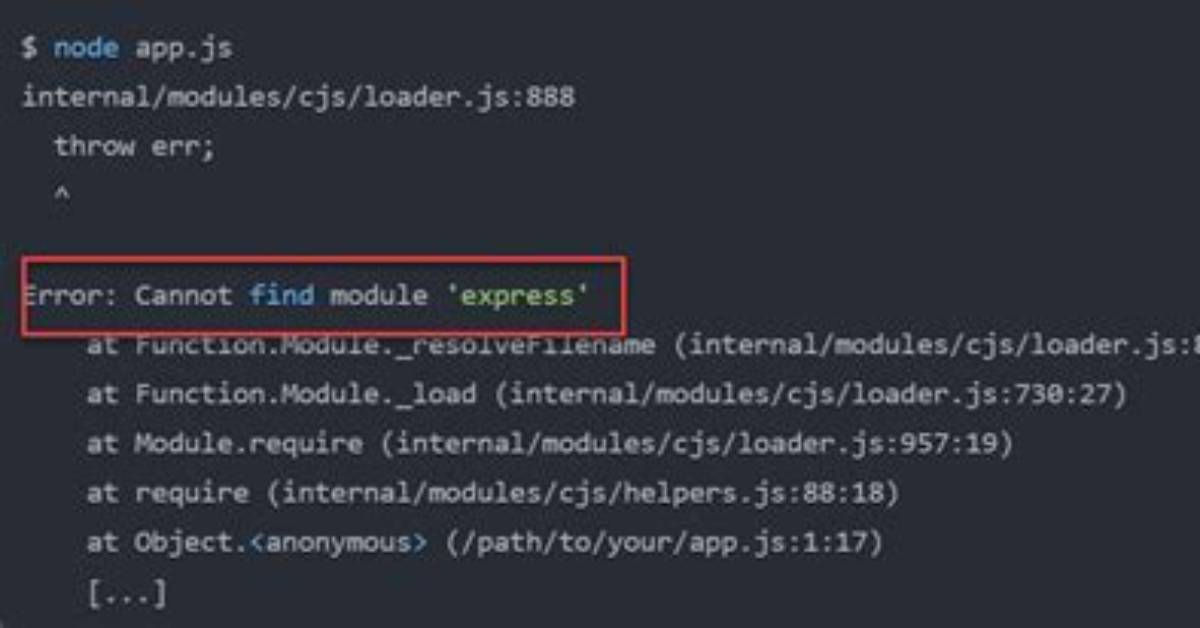 Module Not Found Error When Importing Pytorch_Transformers