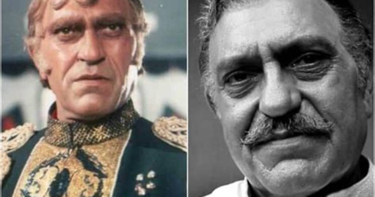 Mogambo Net Worth