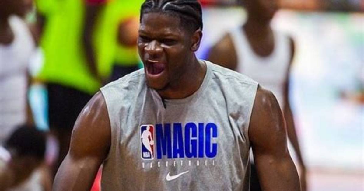 Mohamed Bamba Net Worth