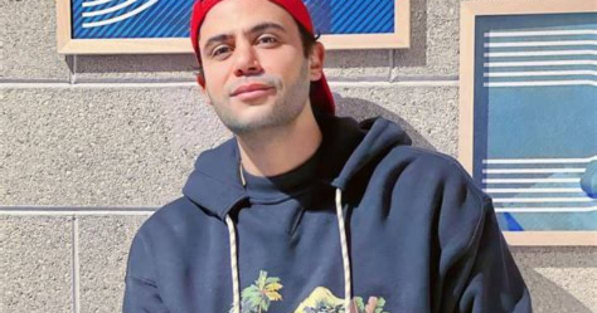 Mohamed Emam