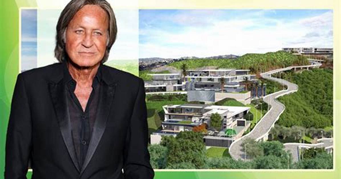 Mohamed Hadid