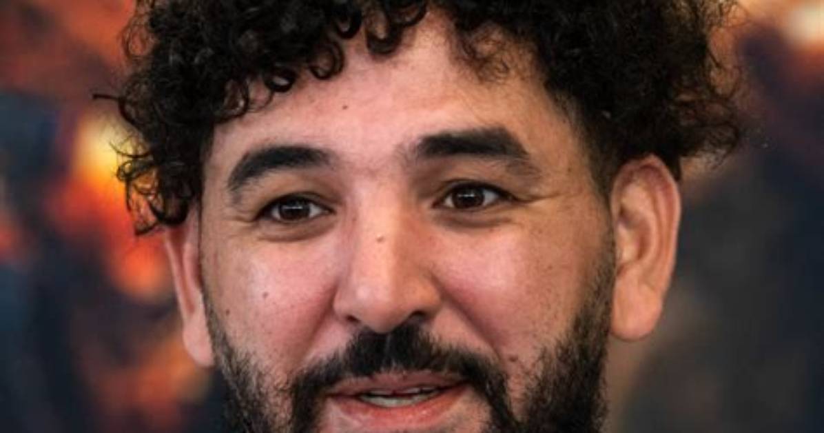 Mohamed Henni