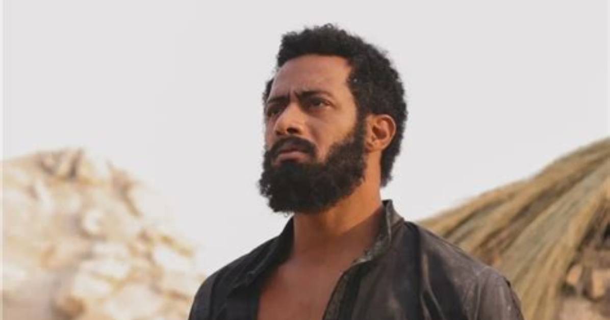 Mohamed Ramadan