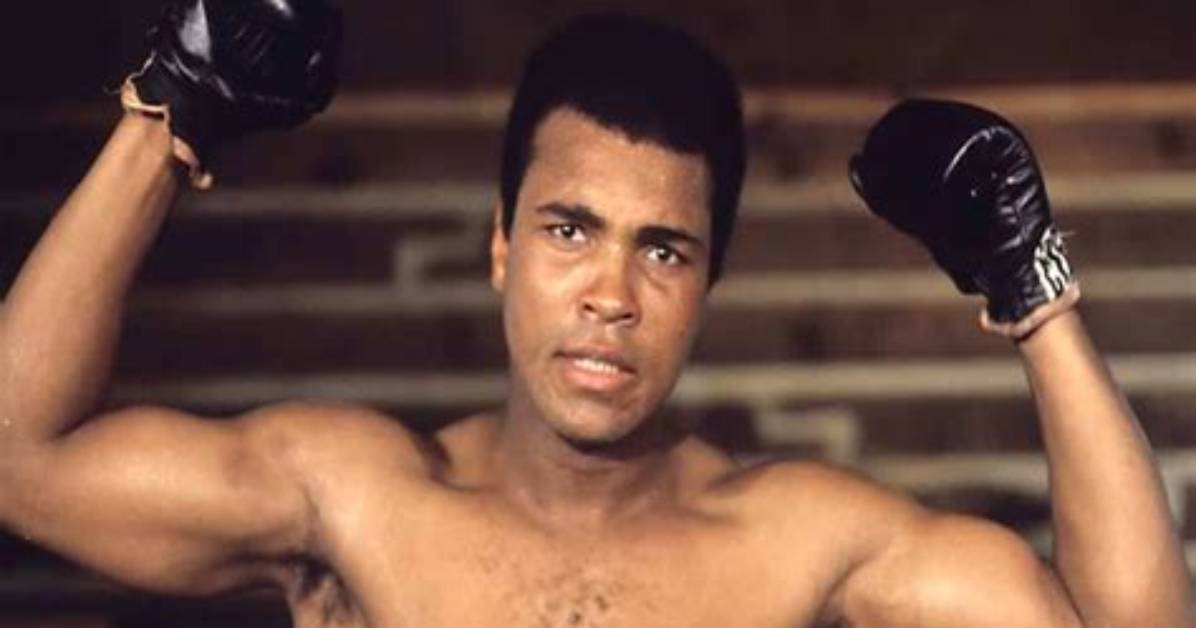Mohammad Ali Net Worth