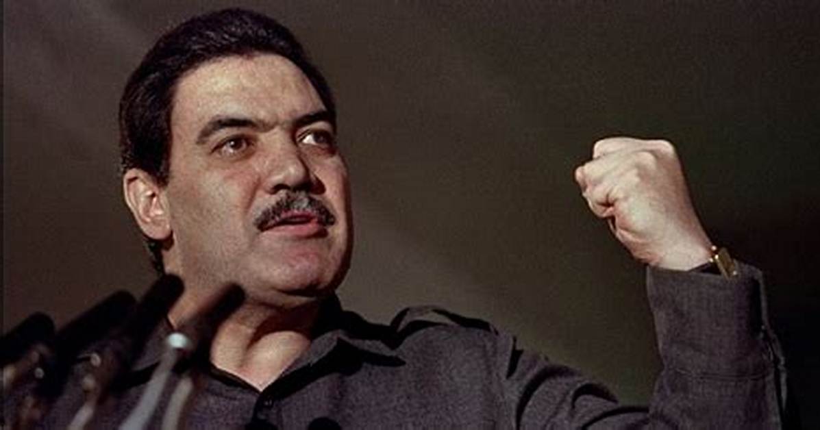 Mohammad Najibullah Net Worth