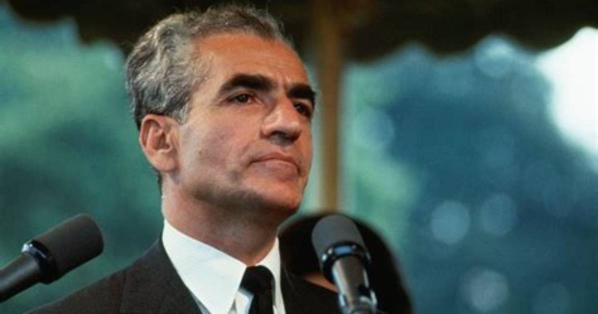 Mohammad Reza Pahlavi Net Worth