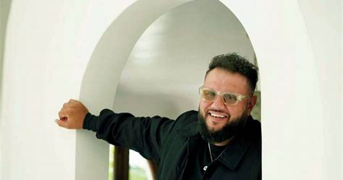 Mohammed Amer