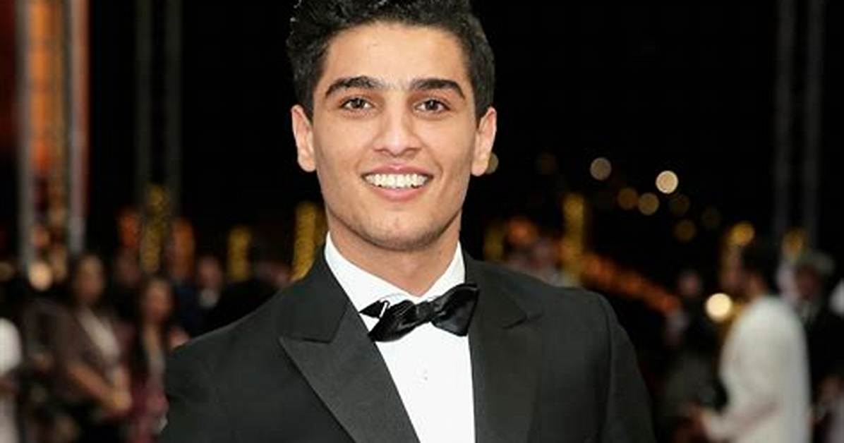 Mohammed Assaf