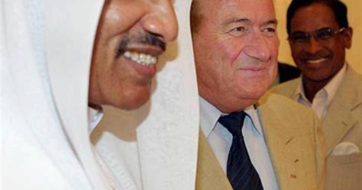 Mohammed Bin Hammam
