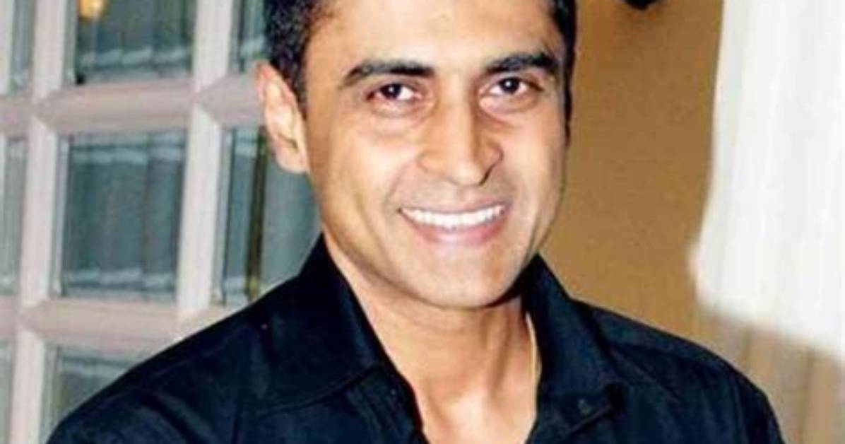 Mohnish Bahl Net Worth
