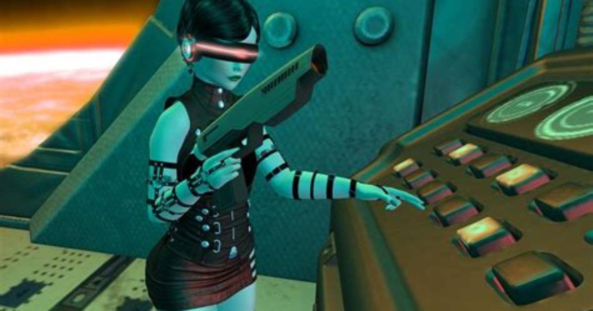 Moira Quirk - Mobygames