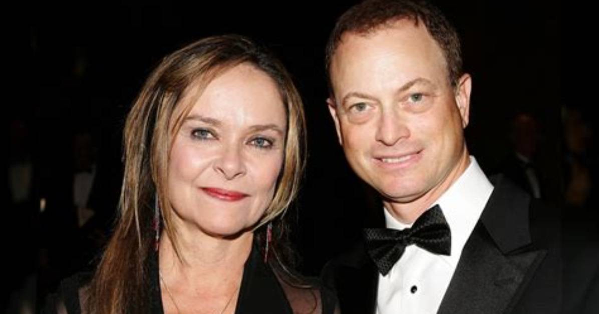 Moira Sinise Net Worth