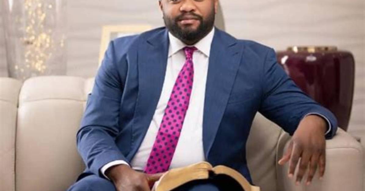 Moise Mbiye