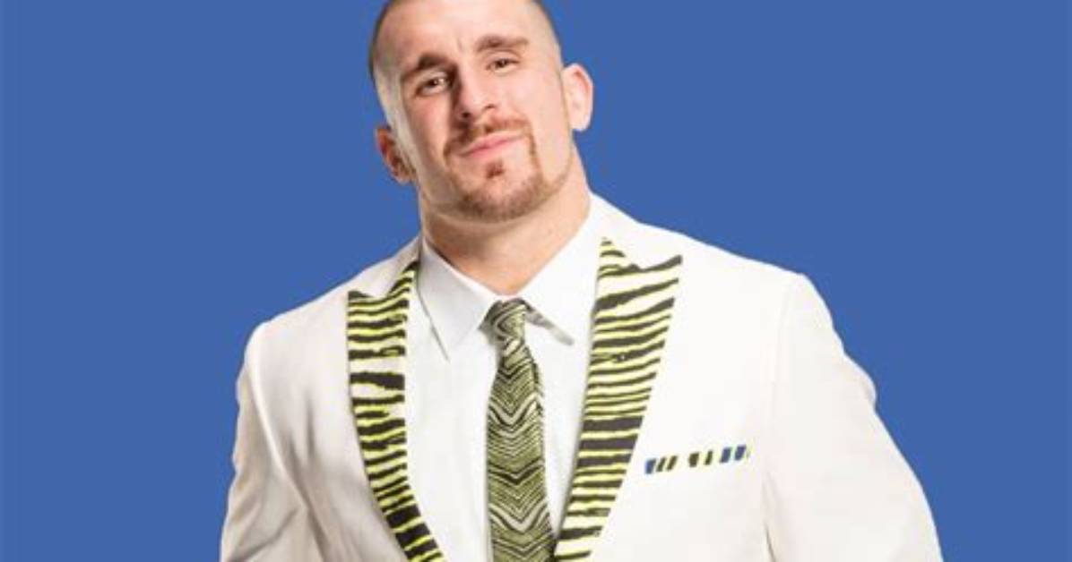 Mojo Rawley Net Worth