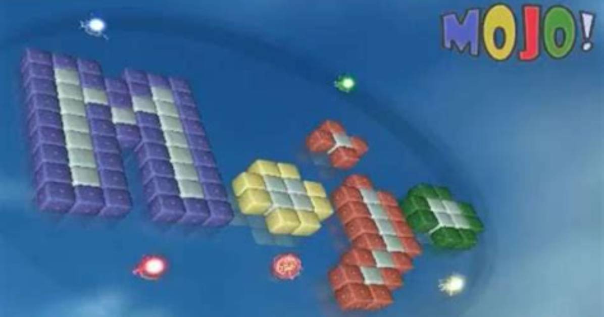 Mojo Retro Review