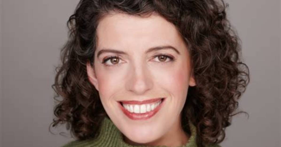 Molly Ball