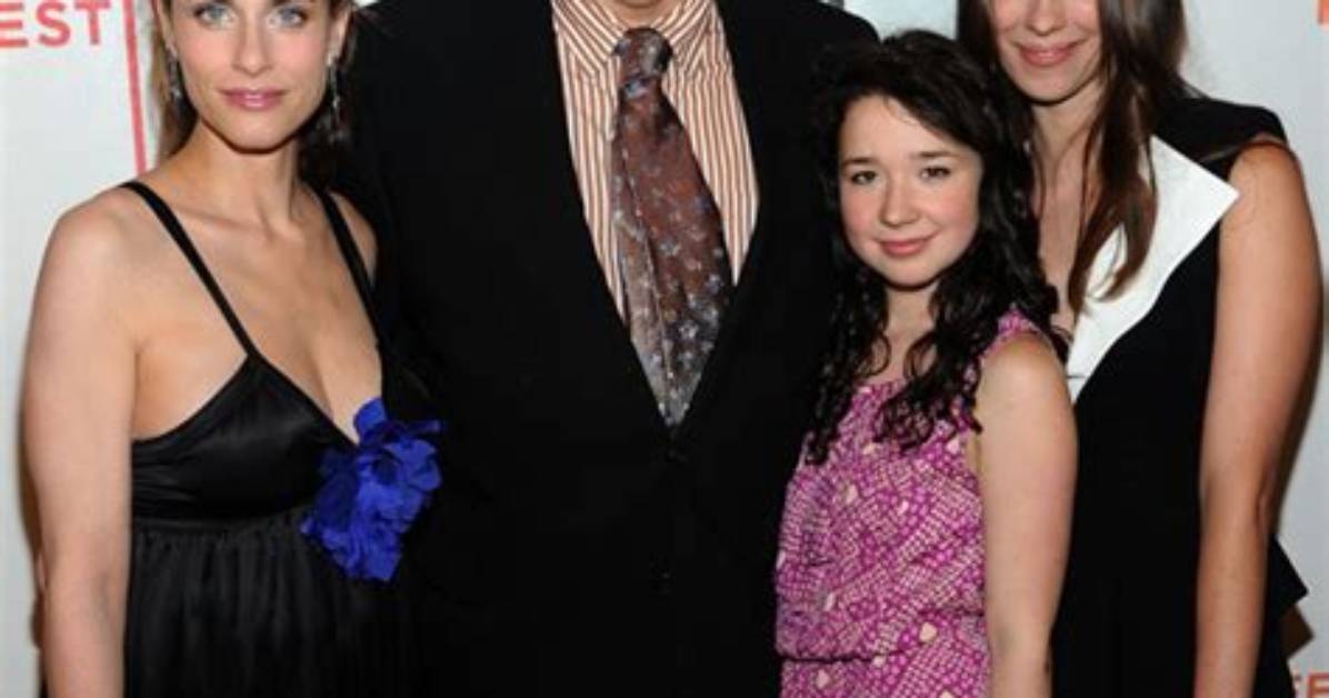 Molly Benioff