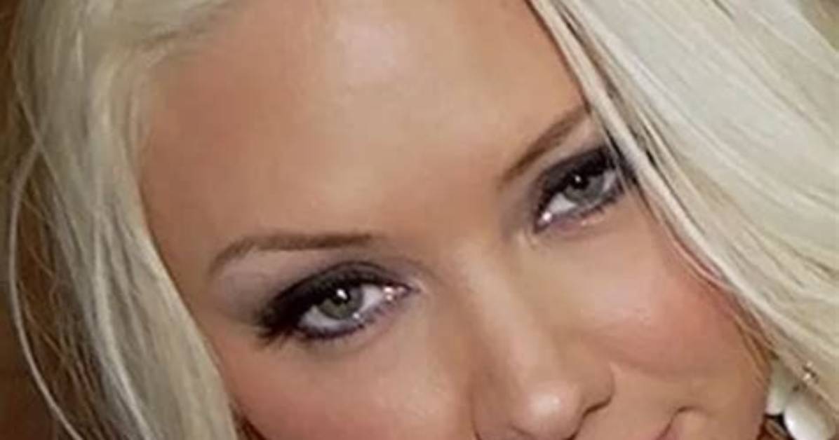 Molly Cavalli
