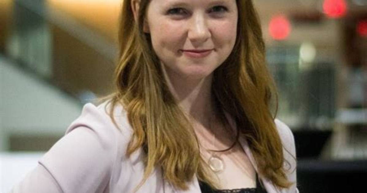 Molly Cookson Net Worth