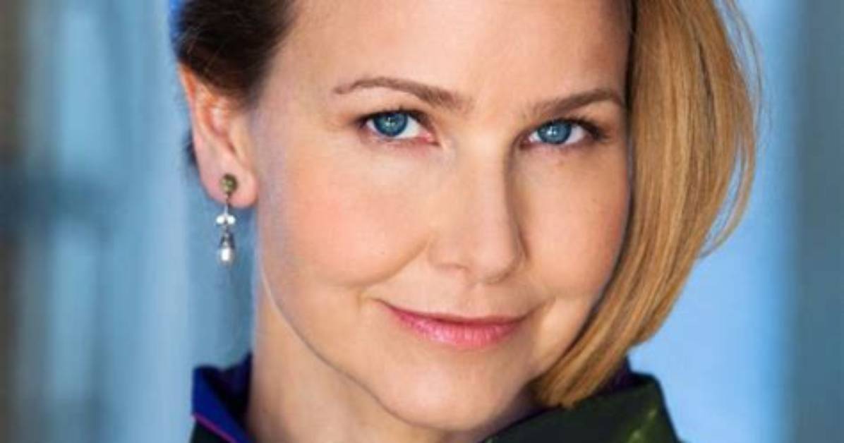 Molly Hagan