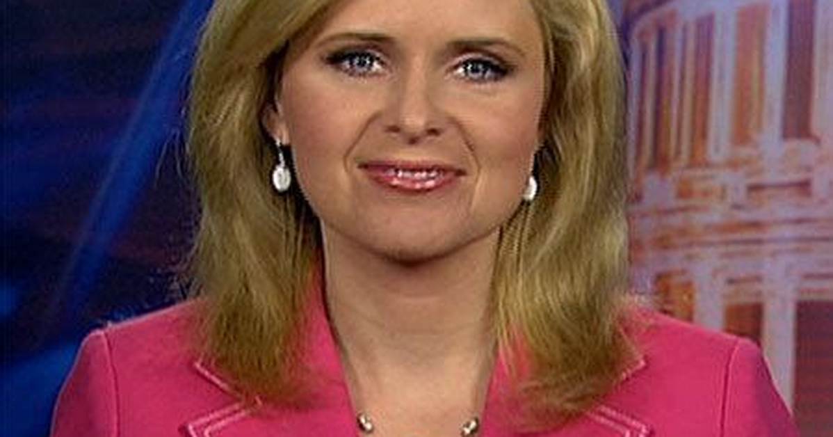 Molly Henneberg
