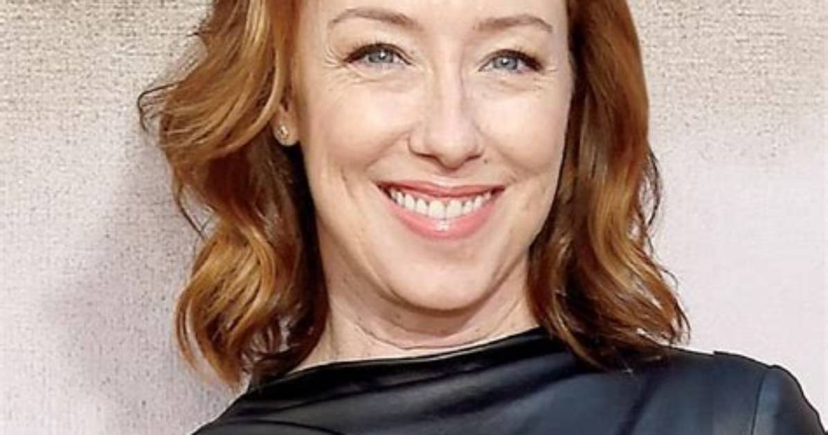 Molly Parker