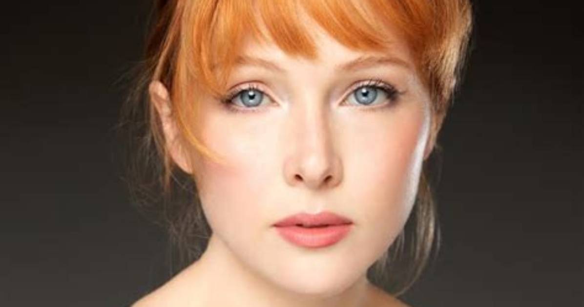 Molly Quinn