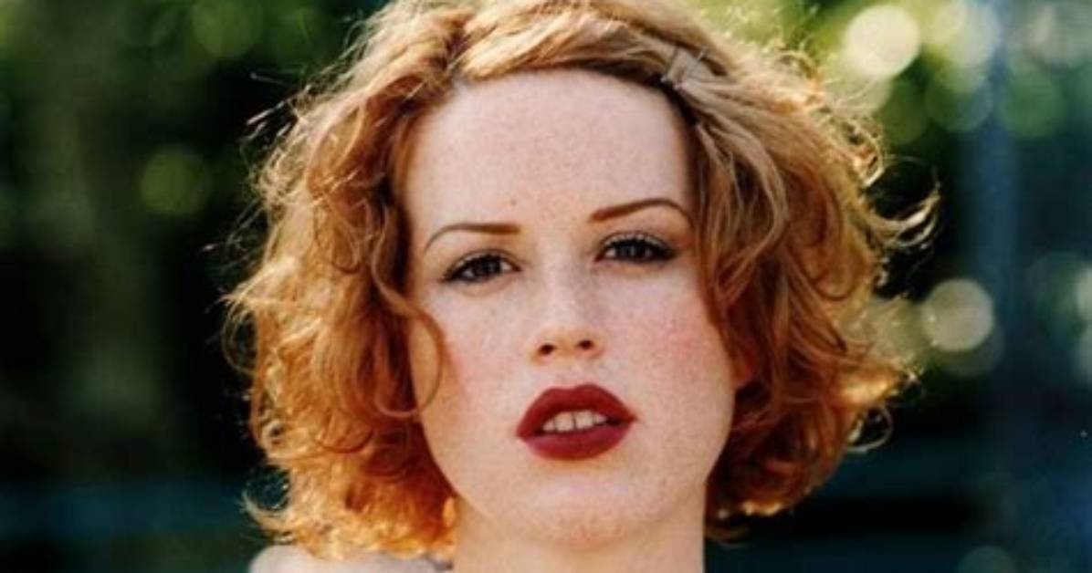 Molly Ringwald