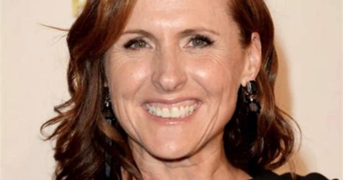 Molly Shannon