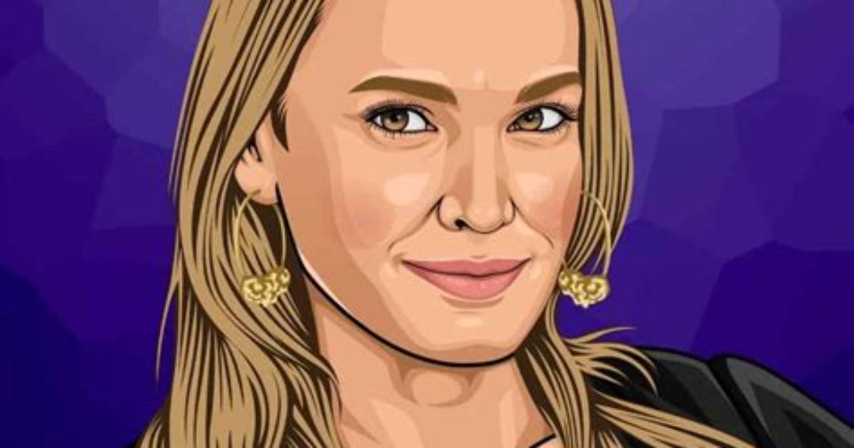 Molly Sims' Net Worth (Updated 2024)