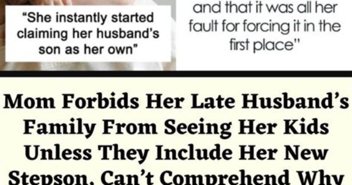 Mom Forbids Babysitter from Giving Son Processed Snacks, So She Quits