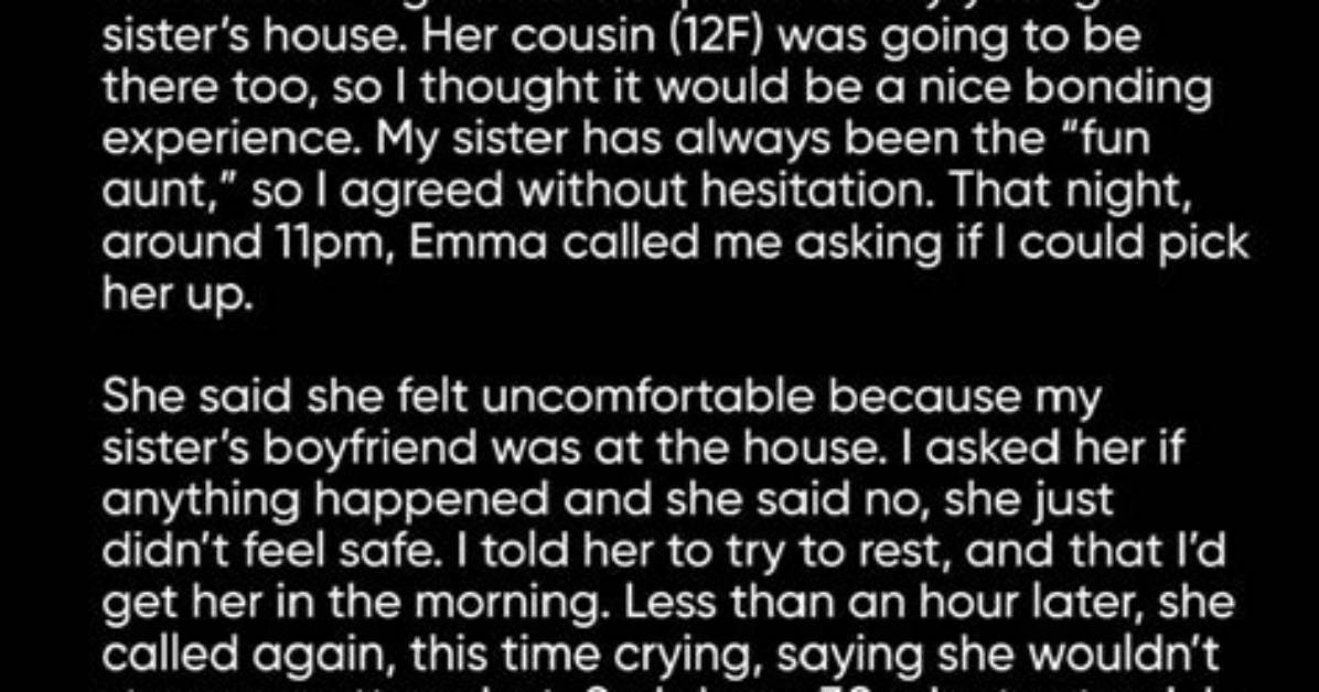 Mom's Boyfriend Says She Embarrassed Him During Childbirth