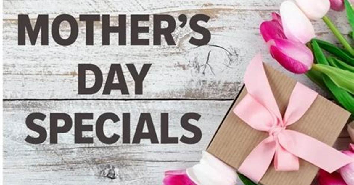 Mom’s Rule: Mother’s Day Special Doc Airs on Comedy Central