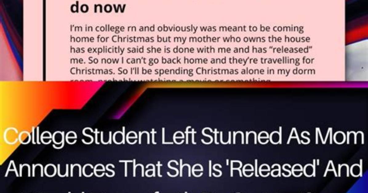 Mom Upset After College Student Sister Left Her Kids at Daycare When She Dropped Them off Unexpectedly