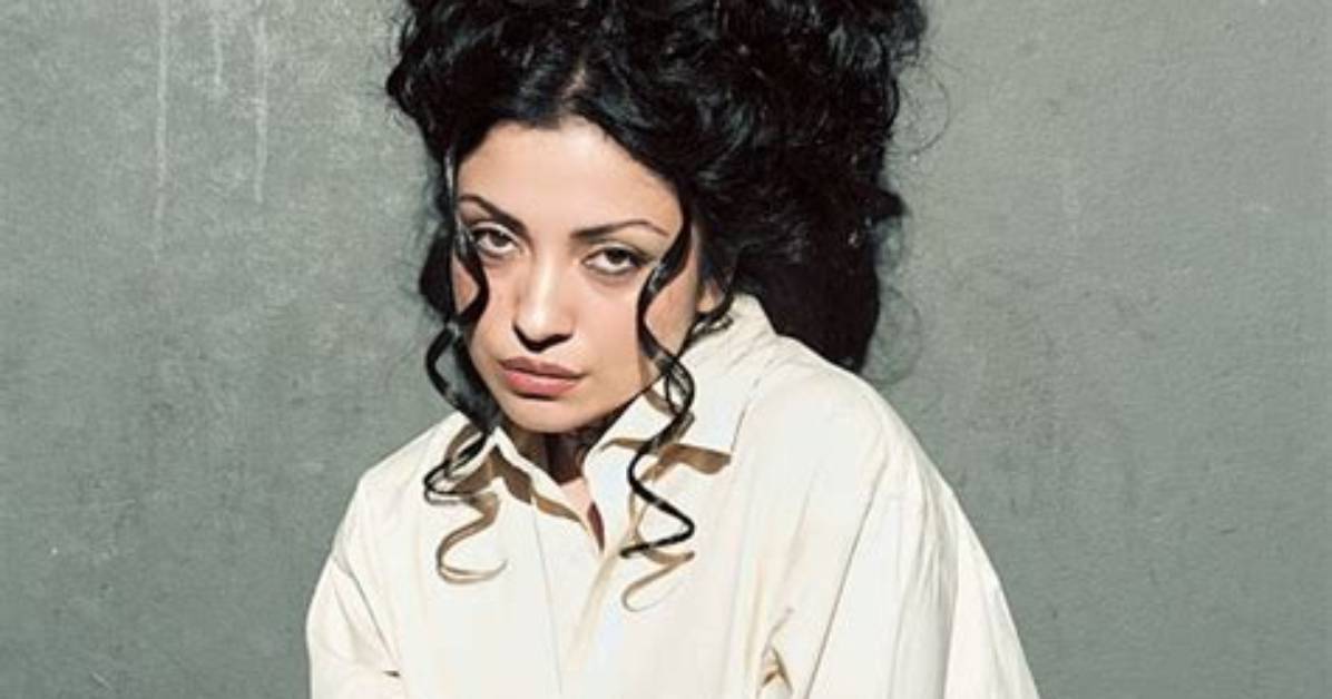 Mon Laferte Net Worth