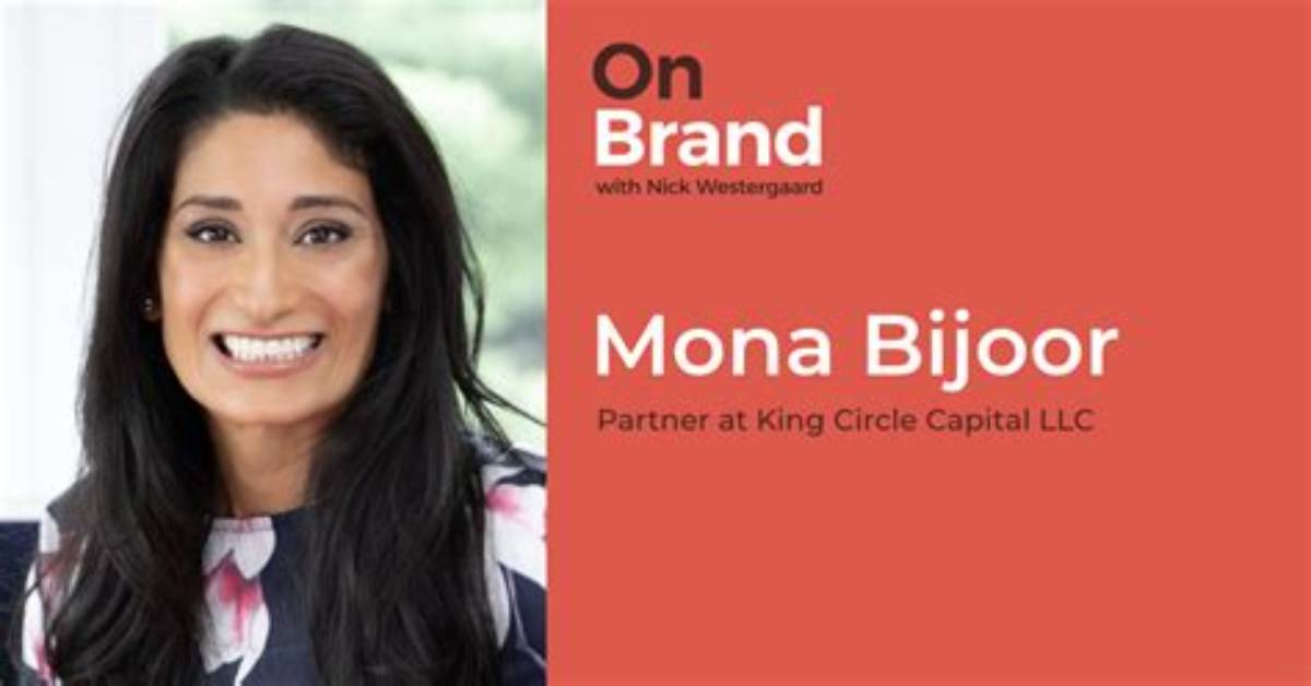 Mona Bijoor