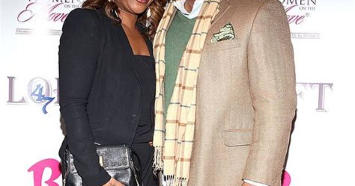 Mona Scott-Young