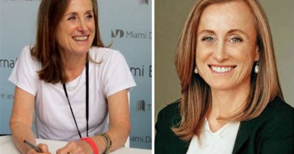 Mona Simpson Net Worth