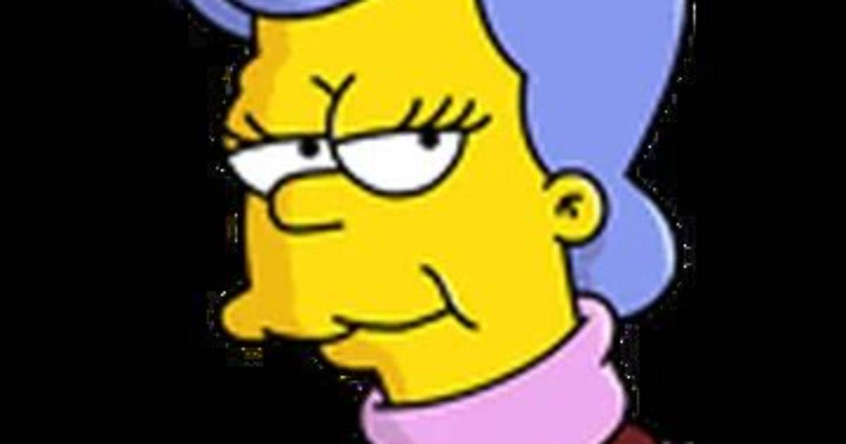 Mona Simpson