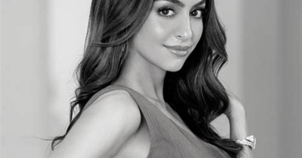 Mona Vand