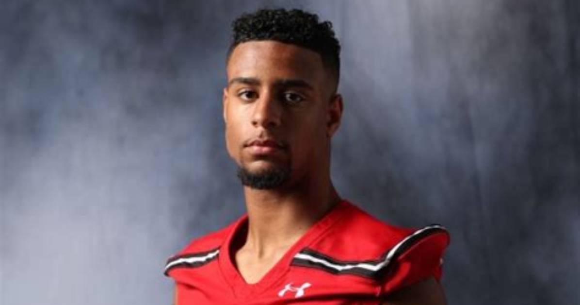 Monarch’s Jaden Alexis on His Recruitment: ‘ I Want to Make Sure I’ve Experienced Everything’