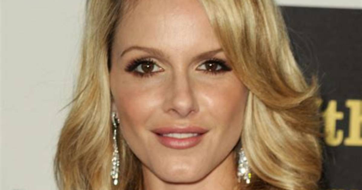 Monet Mazur Net Worth