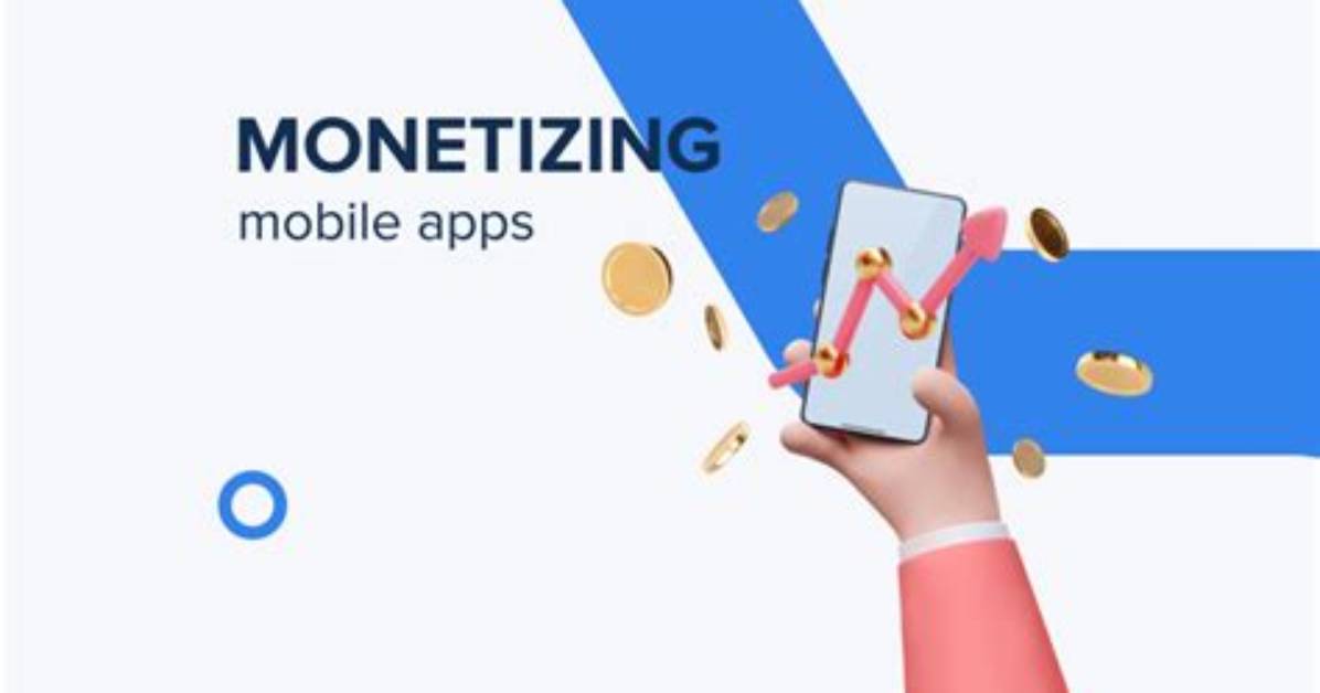 Monetizing - How to Discuss